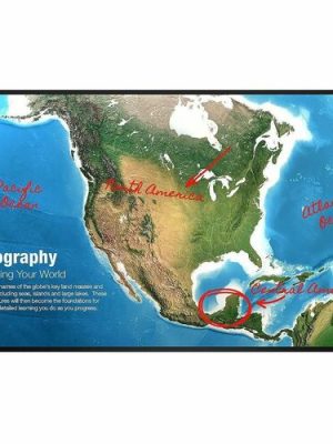 SHARP 65IN LCDTV INTERACTIVE DISPLAY 20 PT TOUCH RS-232C LAN COMMAND 4W-B65FT5U
