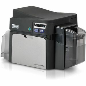 Fargo DTC4250E SINGLE-SIDE PRINTER BASE MODEL ISO MAG STRIPE ENCODER 052018