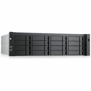 Promise VESS A6600P 224TB WIN10 CPU:E-2226G MEM16GB VA6600PW1014TU
