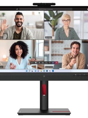 27IN QHD IPS PANEL W/ NATURAL LOW BLUE LIGHT 5MP IR+RGB CAMERA
