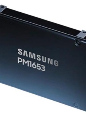 SAMSUNG SSD PM1653 3.84TB 2.5 SAS