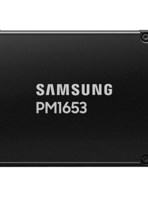 SAMSUNG PM1653 MZILG30THBLA-00A07 30.72 TB SOLID