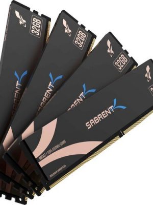DESKTOP DDR5 4 X 32GB 4800MHZ CL40 1.1V