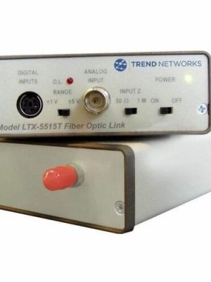 SM ANALOG/DIGITAL TRANSMITTER