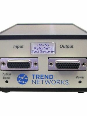 DIGITAL FIBER TRANSCEIVER