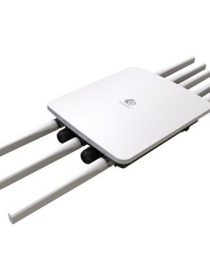 ENGENIUS CLOUD-MNGD ECW270 AP OUTDOOR WI-FI 6 4X4 ACCESS POINT