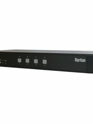 2-PORT SINGLE HEAD SECURESWITCH DP