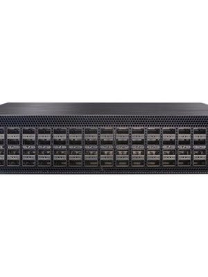 SPECTRUM-3 56PORT 200GBE 2U SUPPORT REQUIRED