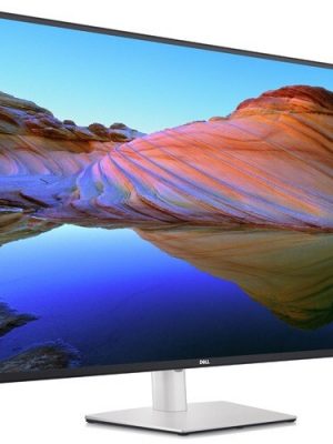 43IN ULTRASHARP MNTR U4323QE