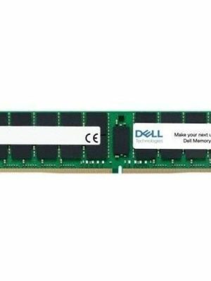 DELL 128GB DDR4-3200 LRDIMM PC4-2560