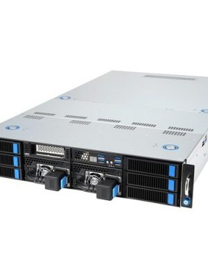 ESC4000A-E12-26WGP 2U AMD EPYC 9004 12 DIMMS 6NVME
