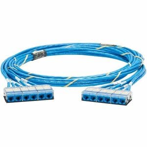 Panduit COPPER QN TRUNKCAT6A UTP MATRIX MOQ1 NO CANCELLATION/NO RETURN QZRBCCB0001F014
