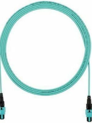 33FT OM4 24-FB ICT 8-FB POL B NO CANCELLATION/NO RETURN