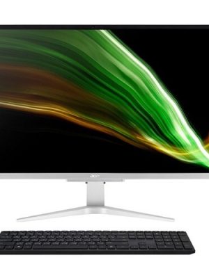 ACER ASPIRE C27-1655-URI3 AIOCORE I3-1115G4 512GB SSD 8GB 27