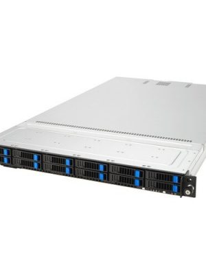 SERVER 1U RACKMOUNT AMD EPYC 9004 12XNVME/SATA/SAS GENOA