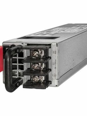 ARUBA 8325 850W 48VDC PRT2PWR PSU HPE PL-SF