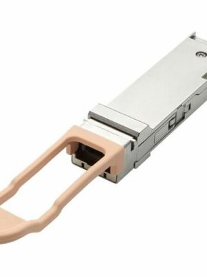 ARUBA 400G QSFP-DD EDR4 2KM SMF XCVR HPE PL-SF