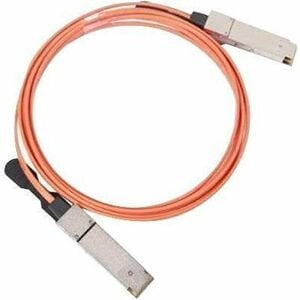 ARUBA 400G QSFP-DD TO DD 7M AOC FOR HPE PL-SF