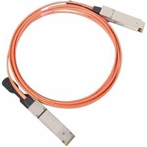 ARUBA 400G DD-2XQSFP28 100G 3M AOC HPE PL-SF