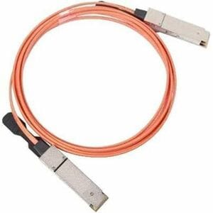 ARUBA 400G DD-2XQSFP28 100G 7M AOC HPE PL-SF