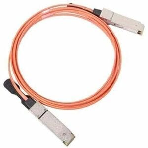 ARUBA 400G DD-2XQSFP28 100G 30M AOC HPE PL-SF