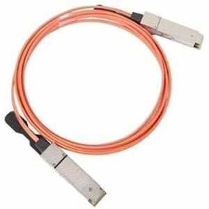 ARUBA 400G DD-4XQSFP56 100G 7M AOC HPE PL-SF