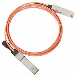 ARUBA 400G DD-4XQSFP56 100G 15M AOC HPE PL-SF