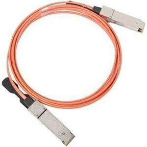 ARUBA 400G DD-4XQSFP56 100G 50M AOC HPE PL-SF