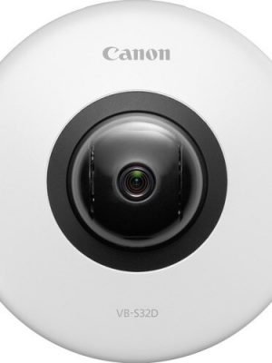 NETWORK CAMERA VB-S32D