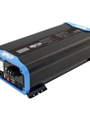 COMPACT POWER INVERTER 3000W 2X 5-15/20R USB CHARGING W REMOTE