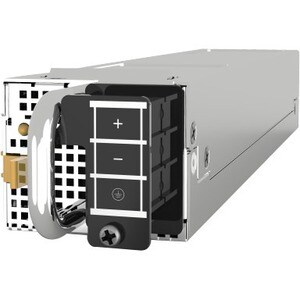 600W DC REVERSE AIRFLOW HOT SWAPPABLE POWER SUPPLY  FOR AT-X950