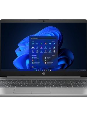 HP25015.6IN G9 W11P-64 I51235U 1.3GHZ SSD 256G 8GBDDR4 NOBIGDEAL