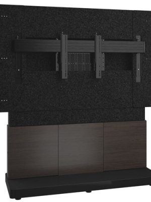 FORUM 66IN STAND FOR 90IN-100IN DISPLAY NCNR