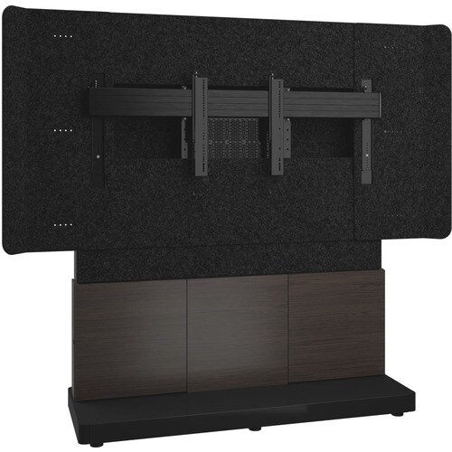 FORUM 66IN STAND FOR 90IN-100IN DISPLAY NCNR