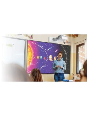POWERLITE 760W PROJECTOR