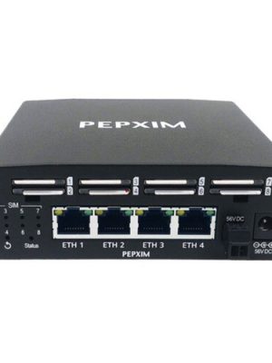 PEPLINK SIM INJECTOR
