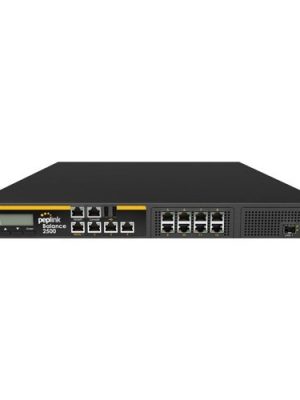 PEPLINK BALANCE2500 SFP 2XFIBER LAN