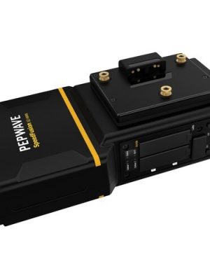 PEPLINK SPEEDFUSION ENGINE CAM 2XCAT6 MODEMS GOLD MOUNT