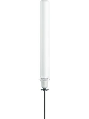 MARITIME OMNI-DIRECTIONAL 4X5G/LTE 1X GPS 6 SMA