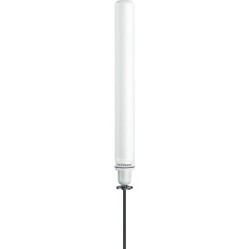 MARITIME OMNI-DIRECTIONAL 4X5G/LTE 1X GPS 6 SMA