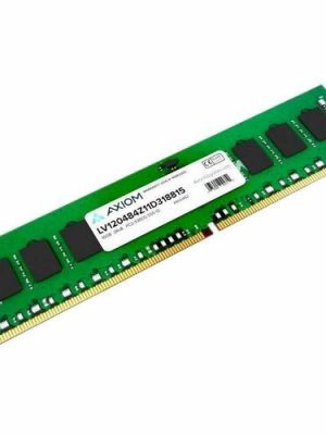 256GB DDR4-3200 ECC RDIMM