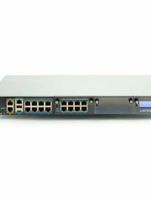 LM83X LOCAL MANAGER 16 SERIAL PORTS LCD MODULE 3 ETHERNET PORTS