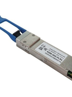 QSFP+ TRANSCEIVER 40GBASE PLR4 CISCO COMPATIBLE SMF MPO/MTP 10KM