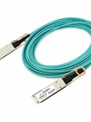 100GBASE-AOC QSFP28 TO 4 25GBASE- SFP28 AOC BREAKOUT