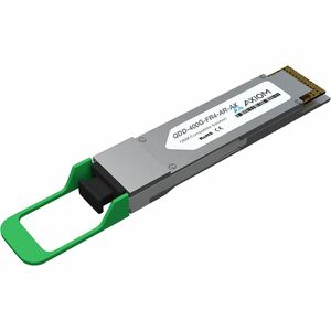 Axiom 400GBASE-FR4 QSFP-DD QDD-400G-FR4-AR-AX