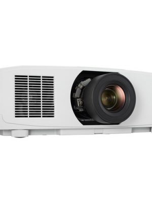 8000LUMEN PROF PROJECTOR 4K READY 60P CONTENT WITHOUT LENS