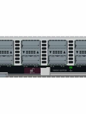 TIPPINGPOINT 100GBE SR4 QSFP28 XCVR