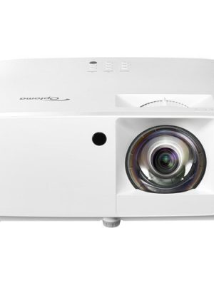 WXGA 3500LUMENS LASER 0.5:1THROW RATIO 2X HDMI