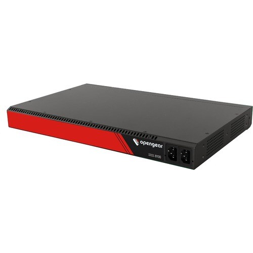 CM8100 48 SERIAL2 ETH DUAL AC 1.6G 2C 2G MEM 32GB C14 CORD