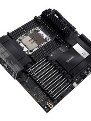 ASUS PRO WS W790 SAGE SE INTEL W790 LGA 4677 CEB MB